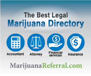 Marijuana Business Directory