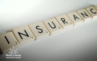connecting insurers with cannabis companies
